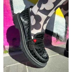 IRREGULAR CHOICE Love A Loaf 27 IRREGULAR CHOICE Love A Loaf -Masquerade Shoes 4697 06A love a loaf 2 6f7f78af 920a 4e55 995c 18b7f52e9ed9