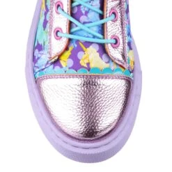 Camden 25 Camden -Masquerade Shoes 4701 01A 4 Camden Bed of Roses by Irregular Choice Lace Up Ankle Boots 9002ac4f 83a8 4f51 8974 a49727d63751