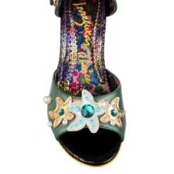 IRREGULAR CHOICE Sofishticated -Masquerade Shoes 4706 01B 5 Sofishticated Irregular Choice Pastel Purple Fish Stiletto High Heel Shoes ea74edc0 724e 47fd ba88 f448a3c2128b