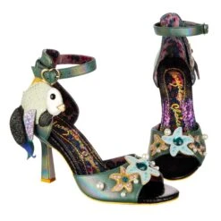 IRREGULAR CHOICE Sofishticated