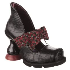 Masquerade Shoes 4 IRREGULAR CHOICE Aw Shucks