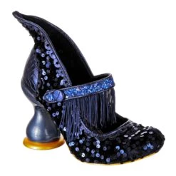 IRREGULAR CHOICE Villain Era