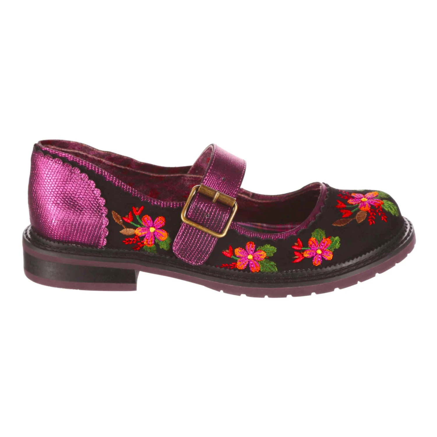 IRREGULAR CHOICE Hilltop House 4 IRREGULAR CHOICE Hilltop House - Image 2