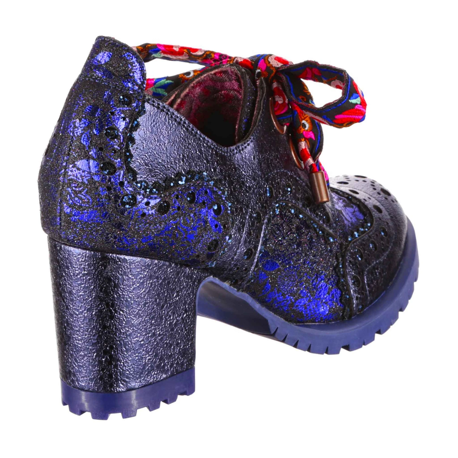 IRREGULAR CHOICE Glitter Grunge 5 IRREGULAR CHOICE Glitter Grunge - Image 3