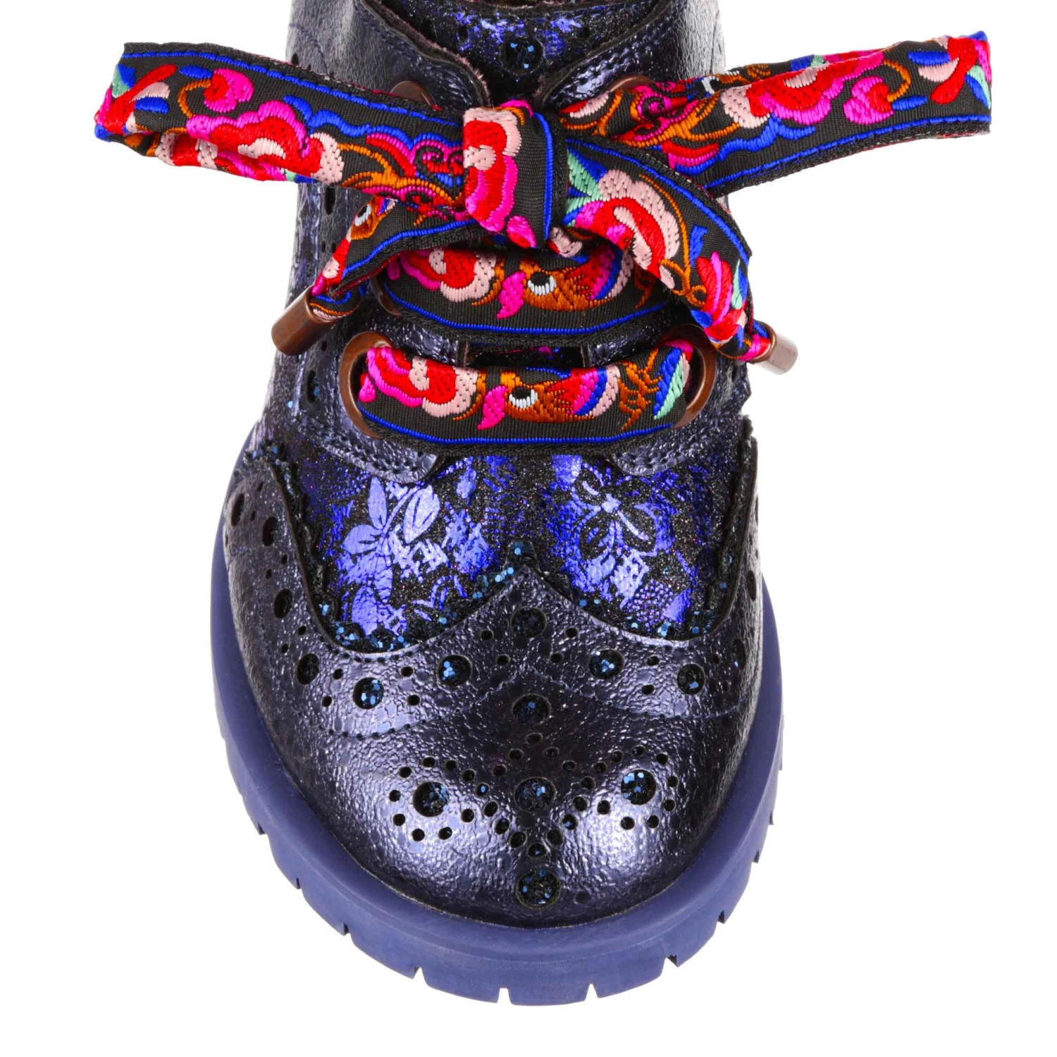 IRREGULAR CHOICE Glitter Grunge 7 IRREGULAR CHOICE Glitter Grunge - Image 5