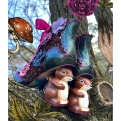 IRREGULAR CHOICE Nuts About You -Masquerade Shoes 4732 01A nuts about you 2 97d2bfa7 5f18 4f05 b28a 7215186bb155