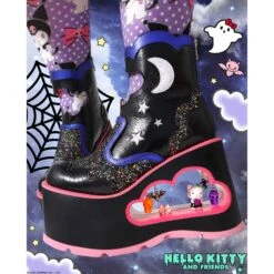 Kitty Cavern 28 Kitty Cavern -Masquerade Shoes 4734 01A kitty cavern 2 f729ea18 a18a 4f34 9275 35b165fbaf2e