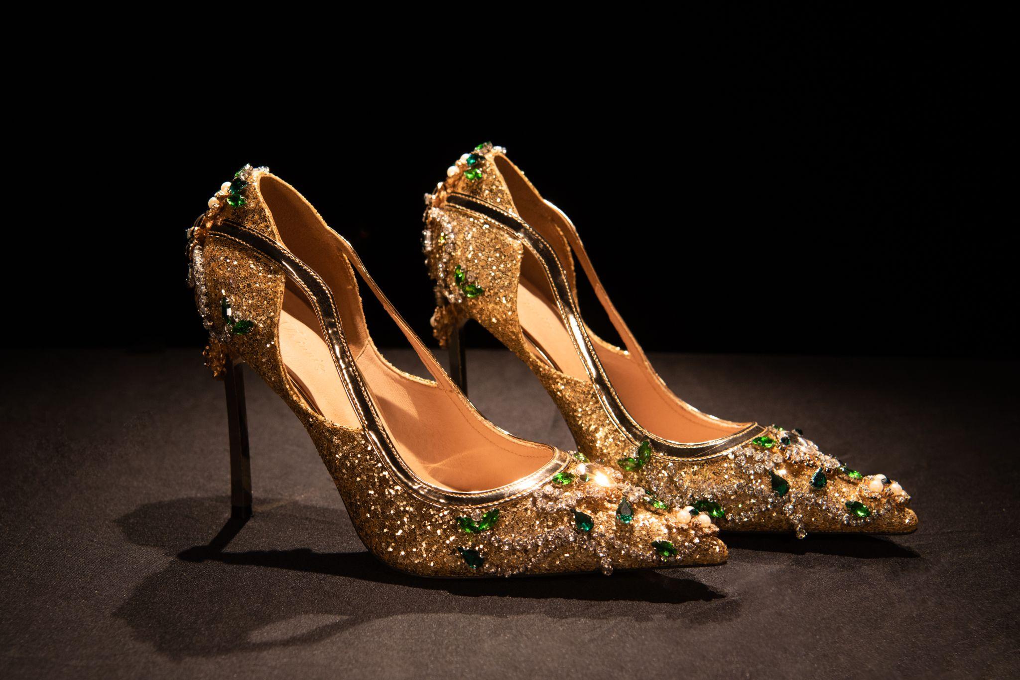 Masquerade Shoes -Masquerade Shoes 7833 1666079484