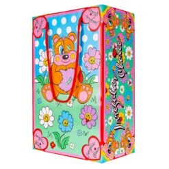 IRREGULAR CHOICE Cherry Blossoming -Masquerade Shoes AW22 Box shot 3261 13daa834 0ba1 4bb9 866b 7a0de2be72e2