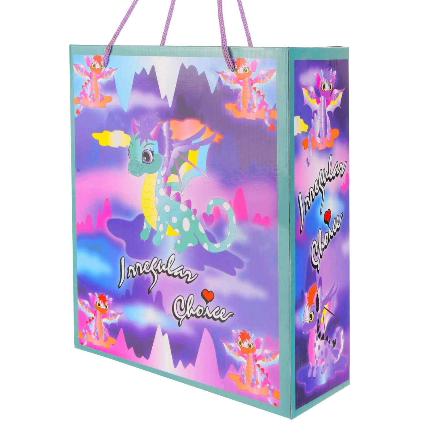 IRREGULAR CHOICE Hilltop House 8 IRREGULAR CHOICE Hilltop House - Image 6