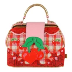 Cherry Tart Bag