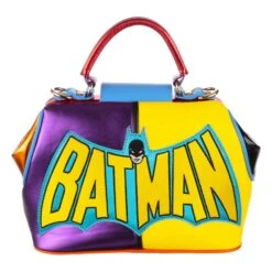 I'll Stop Him Bag 13 I'll Stop Him Bag -Masquerade Shoes B107 28A 2 I ll Stop Him Bag Irregular Choice Justice League Batman The Joker Doctors Style Medium Handbag 296e31a8 97bb 4e3b 94bb 544e96fe8d59