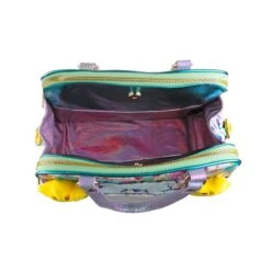 Sleepy Head Bag -Masquerade Shoes B111 19A 4 Sleepy Head Bag Irregular Choice X Care Bears Large Weekend Overnight Handbag b17a96b0 1b0c 4180 947f a65540c5a897