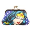 Real Wonder Purse 1 Real Wonder Purse -Masquerade Shoes B128 62A 2 Real Wonder Purse Irregular Choice Justice League Wonder Woman Coin Purse