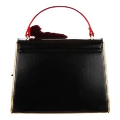 Speedster Bag -Masquerade Shoes B152 09A 3 Speedster Bag Irregular Choice Justice League The Flash Handbag