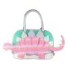 Dino Delight Bag 1 Dino Delight Bag -Masquerade Shoes B192 03A 1 Dino Delight Bag Irregular Choice Pastel Dinosaur Handbag 0c6b5a22 bd7b 49d2 80b3 49222a283f3a