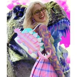 Dino Delight Bag -Masquerade Shoes B192 03A dino delight bag 8935971b a1f5 4ef4 afaa 38f30f8ebe43