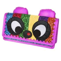 Bam! Boo! Bag -Masquerade Shoes B205 01A 18 3eb5fc57 c36f 4770 85de 9007d1b9ba1f