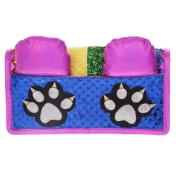 Bam! Boo! Bag -Masquerade Shoes B205 01A 1 cd0ba8a9 68d9 47cf 9d99 9459bb323b7b