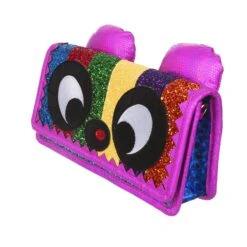 Bam! Boo! Bag -Masquerade Shoes B205 01A 21 a8742dba ca9d 4c7e 88e2 175023c2417d