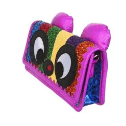 Bam! Boo! Bag -Masquerade Shoes B205 01A 22 a47d50e8 c0df 48ad b294 7c3a153294f0