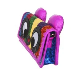 Bam! Boo! Bag -Masquerade Shoes B205 01A 23 43b7cac9 8adb 4aa9 9c95 05c2470a2a55