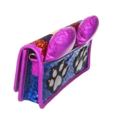 Bam! Boo! Bag -Masquerade Shoes B205 01A 28 68ea5cd6 0b93 4f77 a848 6daa551fd583