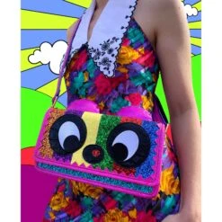 Bam! Boo! Bag -Masquerade Shoes B205 01A bam boo 77be342e a91e 4816 b4aa 9b1c3b89188b