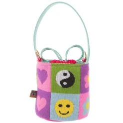 Stickers And Smiles Bag 25 Stickers And Smiles Bag -Masquerade Shoes B208 01A 16 92c26141 0a02 457d 9931 cdd01811b33e