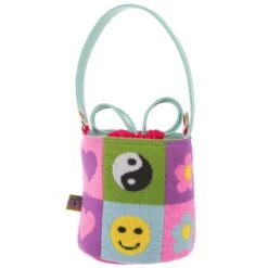 Stickers And Smiles Bag 26 Stickers And Smiles Bag -Masquerade Shoes B208 01A 17 f01a3ccd b919 4135 9088 db4329e9aa42