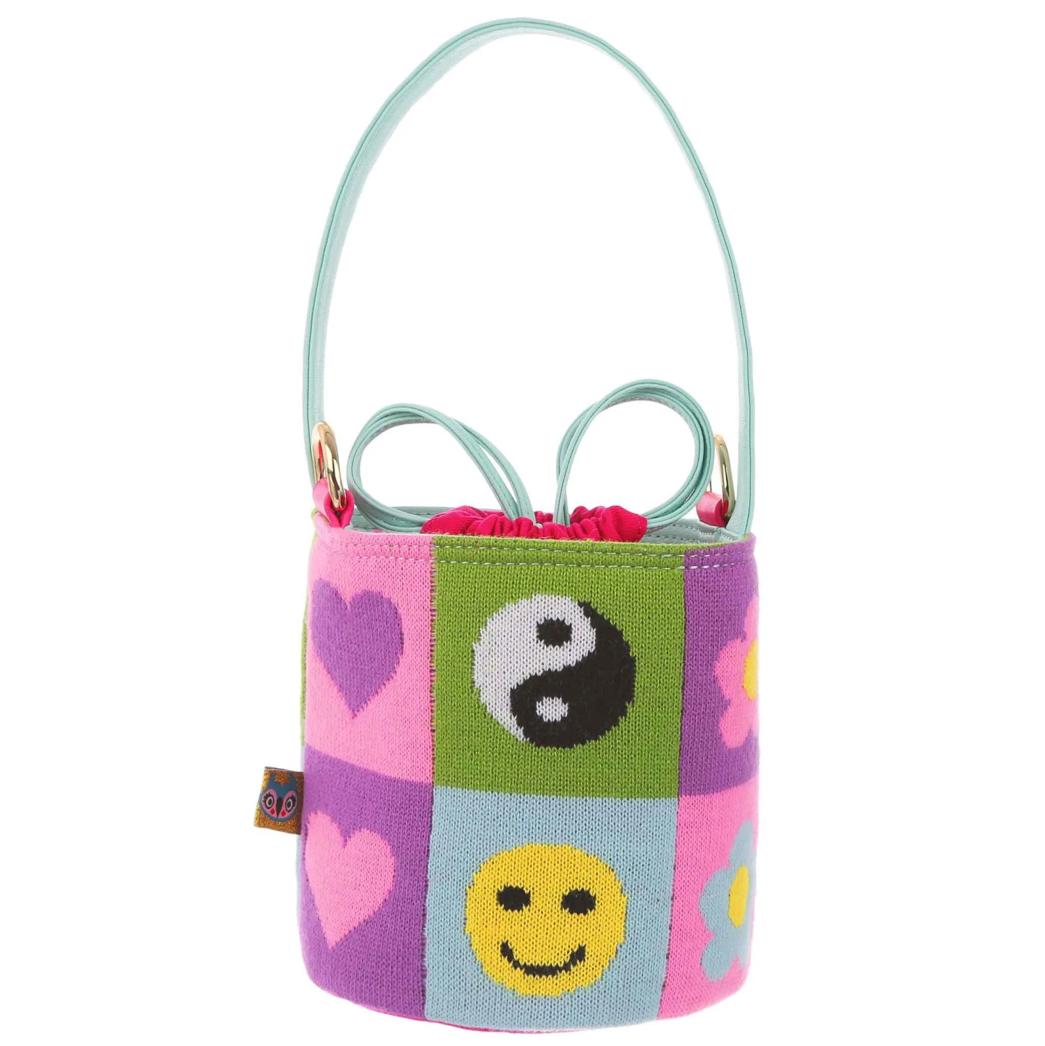 Stickers And Smiles Bag 3 Stickers And Smiles Bag