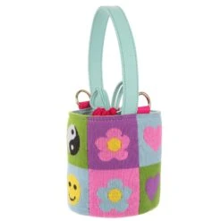Stickers And Smiles Bag 31 Stickers And Smiles Bag -Masquerade Shoes B208 01A 22 47276acc c4c9 4eac 85ba 2fe96d4397a1