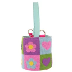 Stickers And Smiles Bag 33 Stickers And Smiles Bag -Masquerade Shoes B208 01A 24 c13f9b54 e085 4352 a818 729e8b042382