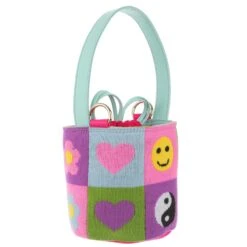 Stickers And Smiles Bag 38 Stickers And Smiles Bag -Masquerade Shoes B208 01A 29 45b6d6a5 fa10 4bb1 b729 750f012a25d5