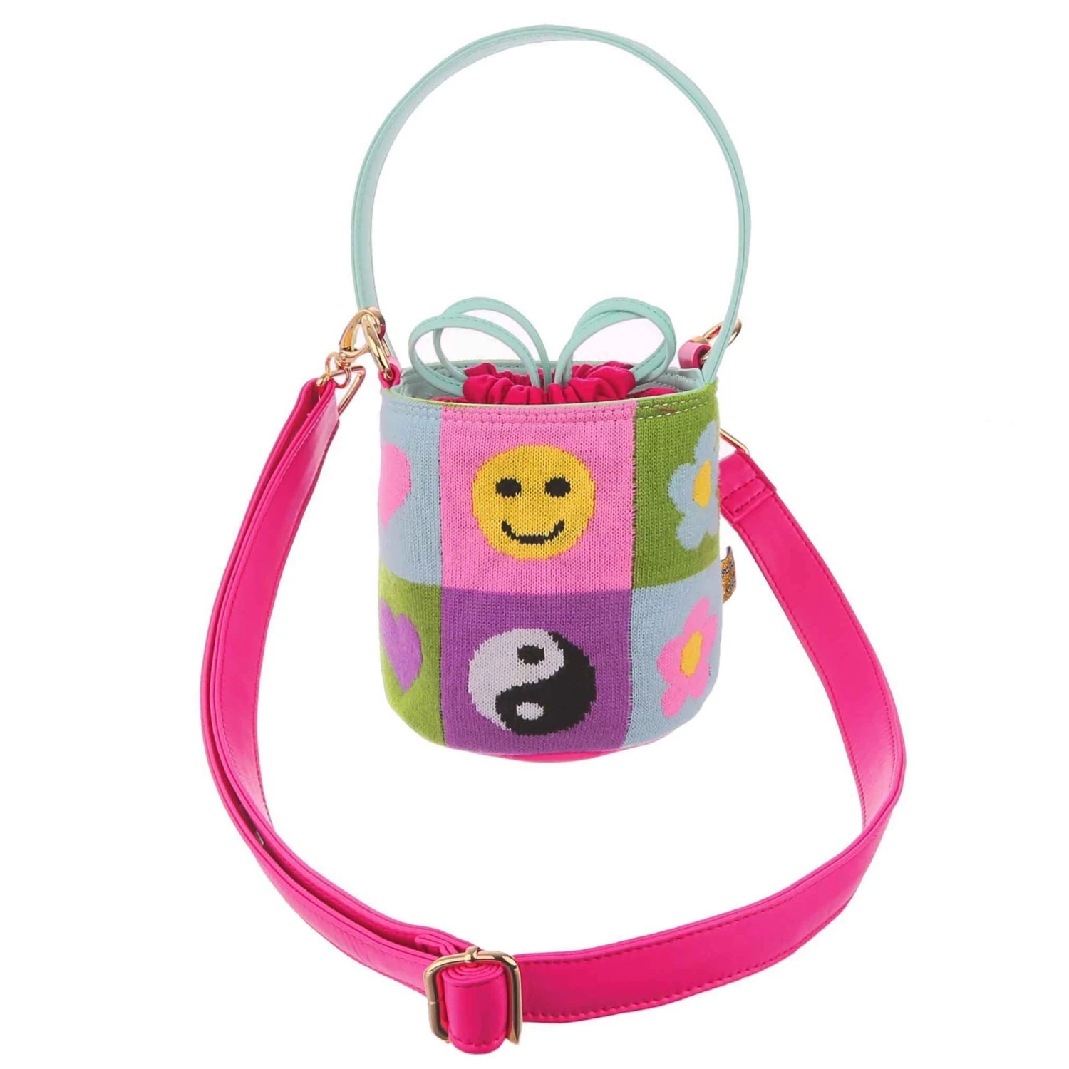 Stickers And Smiles Bag 4 Stickers And Smiles Bag - Image 2