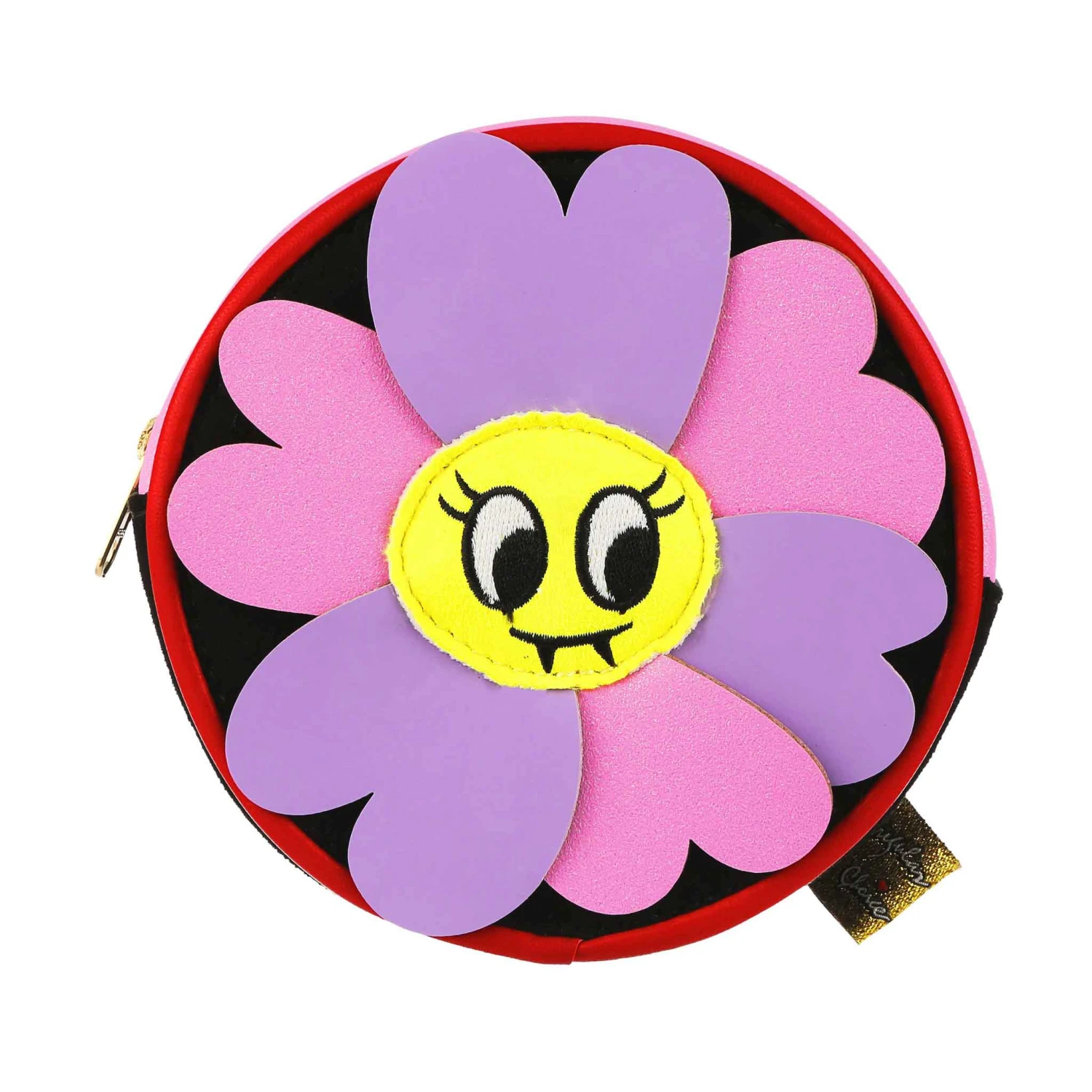 Sneaky Daisy Purse 3 Sneaky Daisy Purse