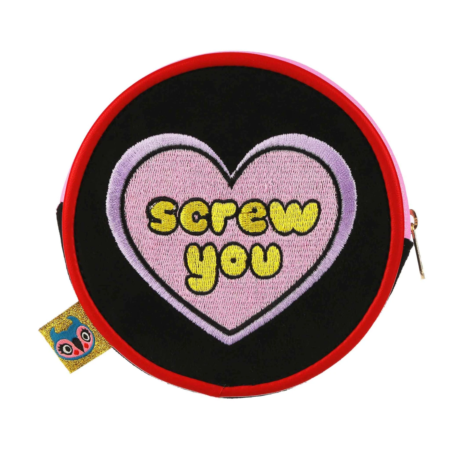 Sneaky Daisy Purse 4 Sneaky Daisy Purse - Image 2