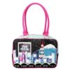 Neon Nights Bag -Masquerade Shoes B214 03A 4 Neon Nights Bag Irregular Choice Tokyo Handbag 7c6025f9 b429 432c 8655 05ecfe6c074e