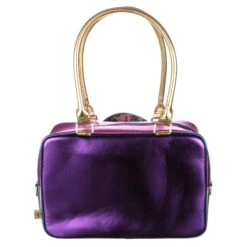 Gone In A Whisker Bag -Masquerade Shoes B214 04B 3 Gone In A Whisker Bag Irregular Choice Cat Hot Air Balloon Handbag