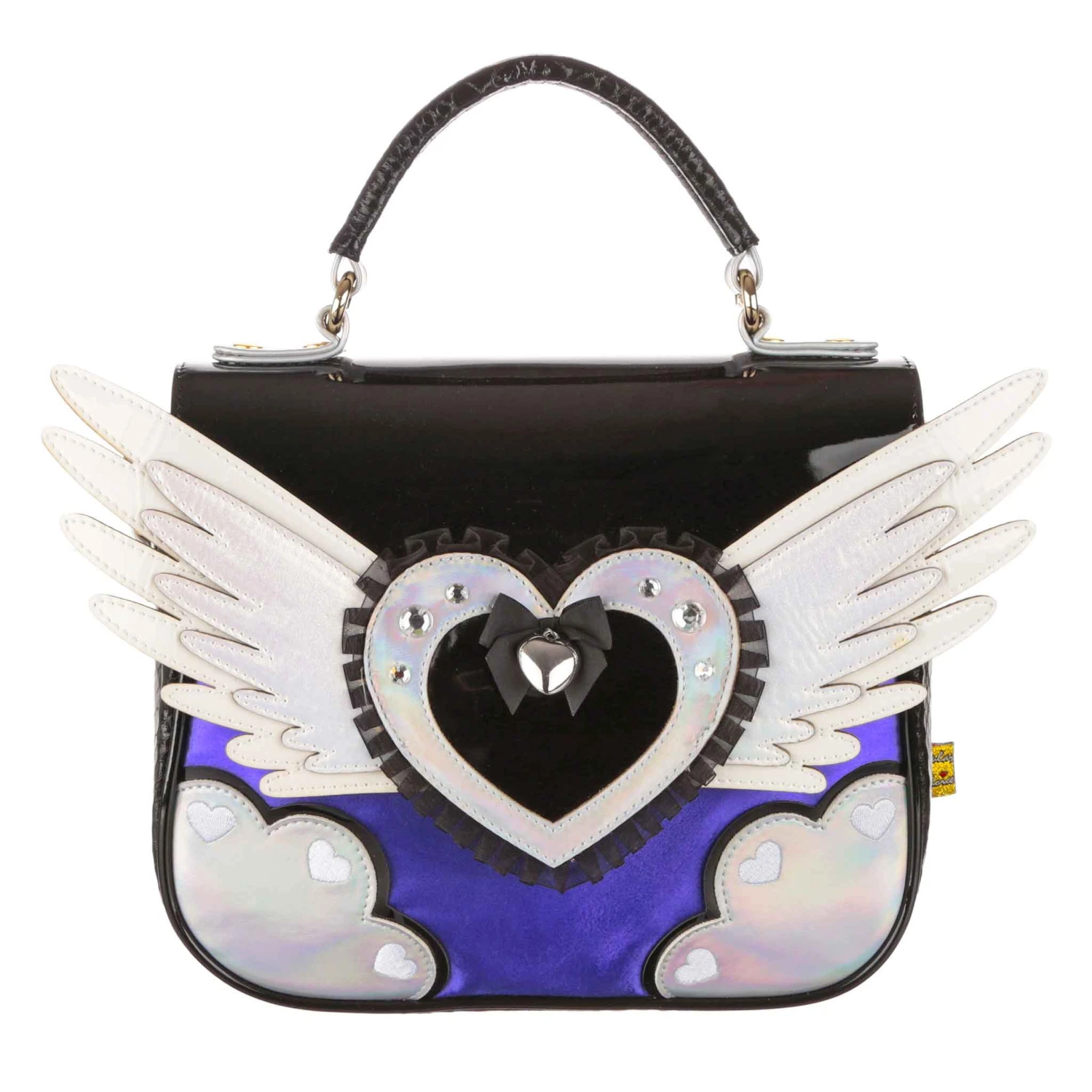 Can Heartly Wait Bag 3 Can Heartly Wait Bag