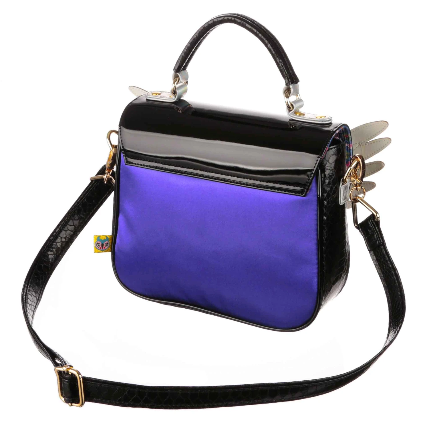 Can Heartly Wait Bag 4 Can Heartly Wait Bag - Image 2