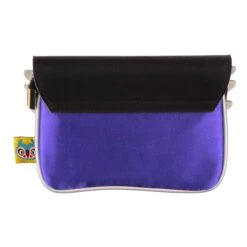 Angel Baby Purse 8 Angel Baby Purse -Masquerade Shoes B227 01B 2 Angel Baby Purse Irregular Choice Winged Heart Black Purple Coin Purse 19dee48e 1407 43df 8517 290b39bdf166