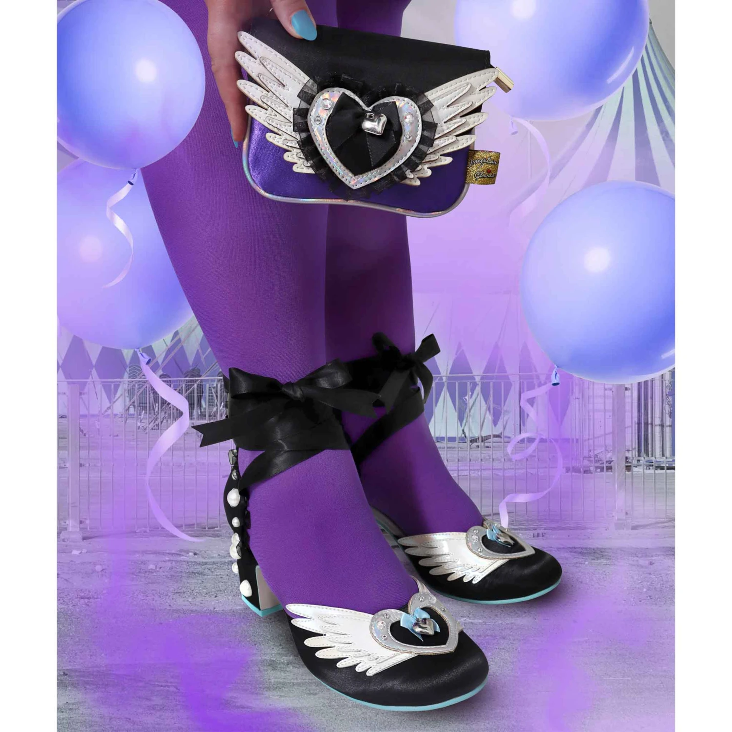 Angel Baby Purse 6 Angel Baby Purse - Image 4