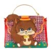 Cheeky Chap Bag -Masquerade Shoes B228 02A 1 Cheeky Chap Irregular Choice Squirrel Autumn Colours Handbag 5a8f6b3d f5ca 41b9 94e0 25e4d8198709