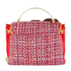 Cheeky Chap Bag -Masquerade Shoes B228 02A 3 Cheeky Chap Irregular Choice Squirrel Autumn Colours Handbag c913d1dc c1b5 4dff 97fa f75df8ad7a92