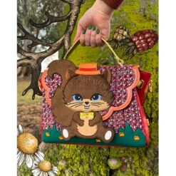 Cheeky Chap Bag -Masquerade Shoes B228 02A cheeky chap c34a35e6 7709 400b 8447 4e27fb3a8627