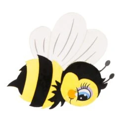 Bee Holder Bag -Masquerade Shoes B229 01A 1 Bee Holder Bag Irregular Choice Bee Shaped Handbag 9b3fa811 19a3 4e3e bf7c 50384b6f62cc