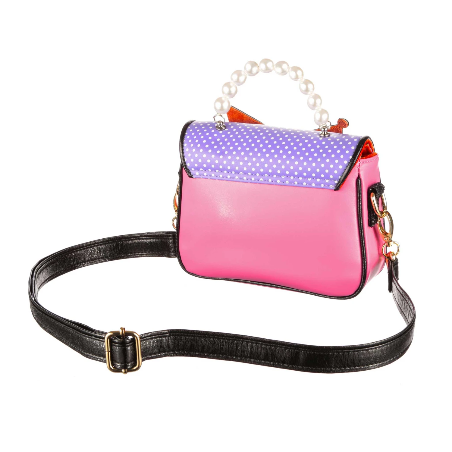 Kuromi Wings Bag 4 Kuromi Wings Bag - Image 2