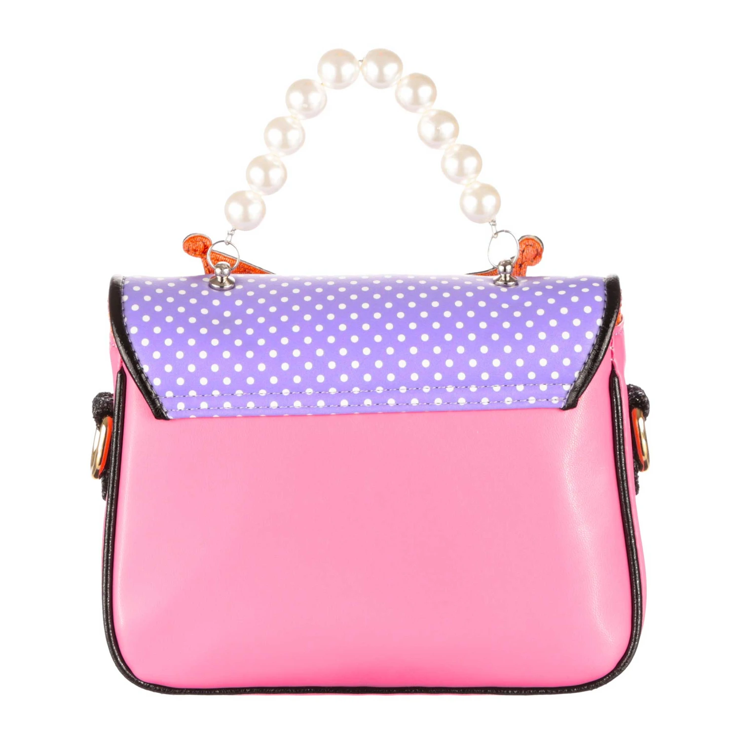 Kuromi Wings Bag 5 Kuromi Wings Bag - Image 3