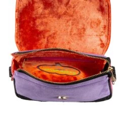 Kuromi Wings Bag 10 Kuromi Wings Bag -Masquerade Shoes B238 01A 4 Kuromi Wings Bag Irregular Choice Sanrio Halloween Small Cross Body Handheld Handbag a9c3e0cd 7ea2 499c 97d6 6babd1ee47ef